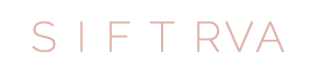 Sift RVA logo