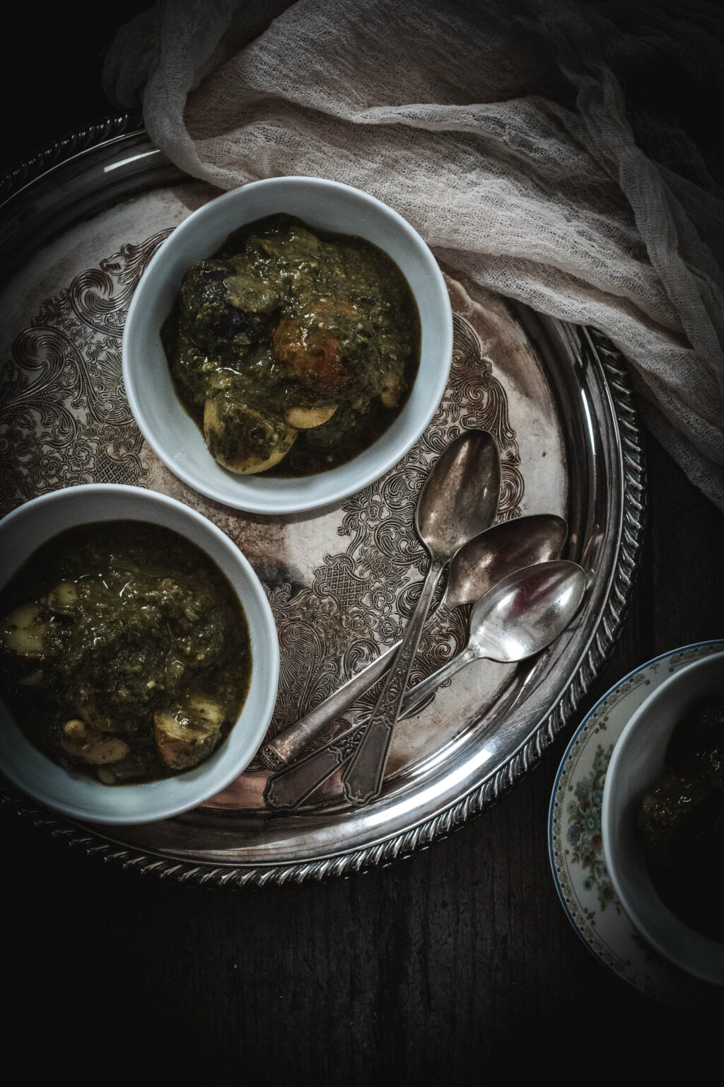 The Perfect Spinach Soup Recipe: The Ideal Winter Soup