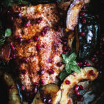 Quick and Easy Moroccan Salmon