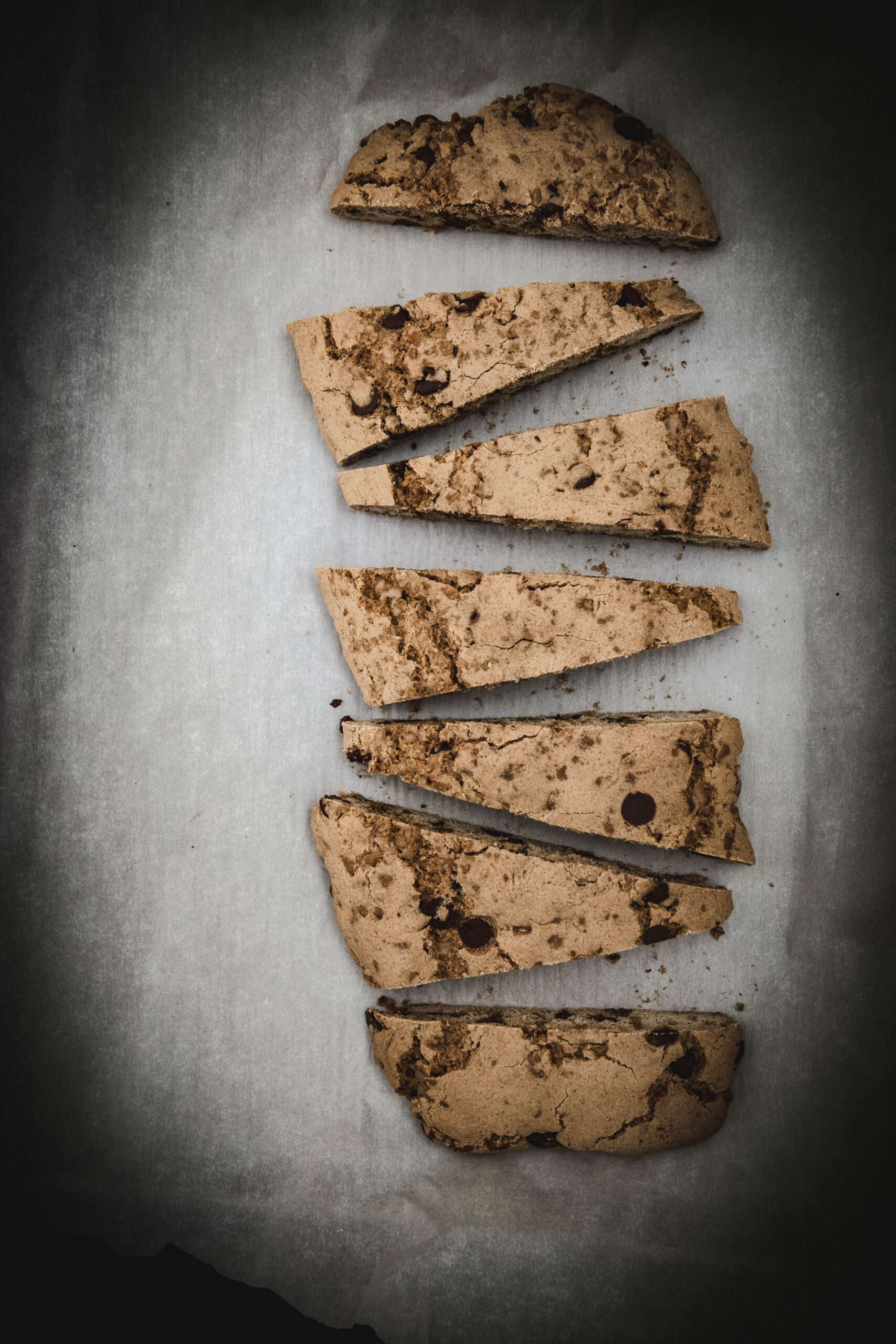 Gluten Free Biscotti Recipe