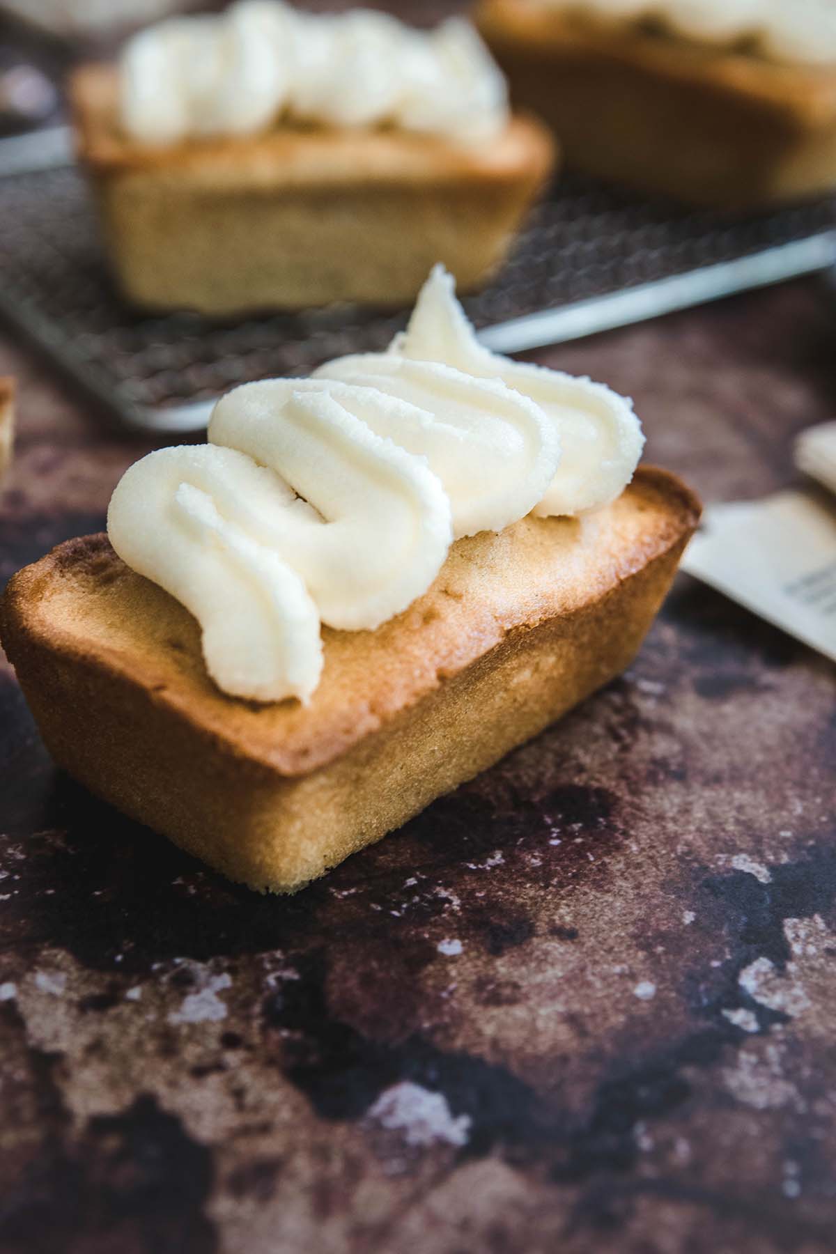Butterscotch Icing: Fluffy, Fast, Delicious Butterscotch Frosting