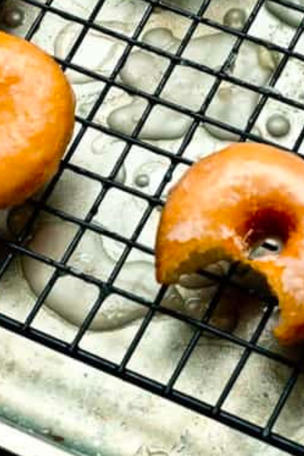 Is Krispy Kreme Gluten Free?