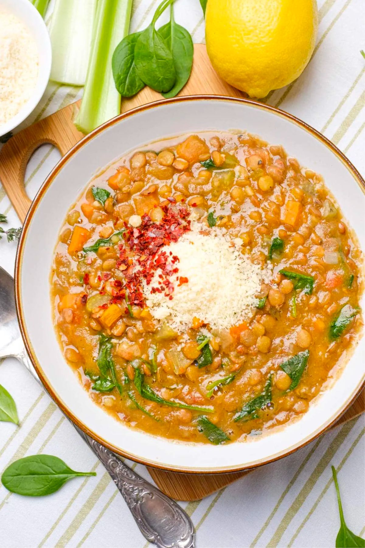 Are Lentils Gluten Free Food? What You Need to Know + Recipe