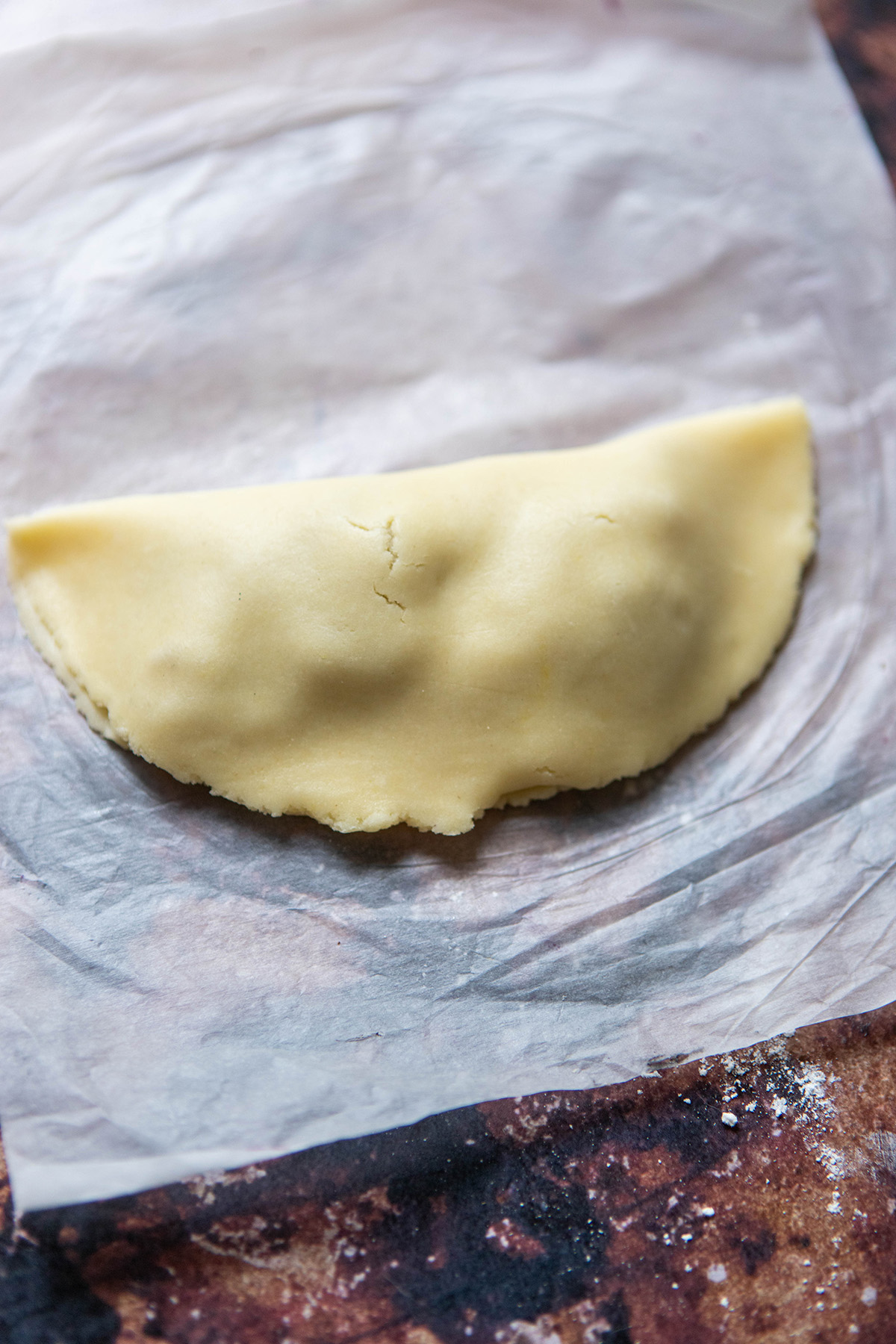 Gluten Free Pasty Recipe: Traditional Cornish Pasties
