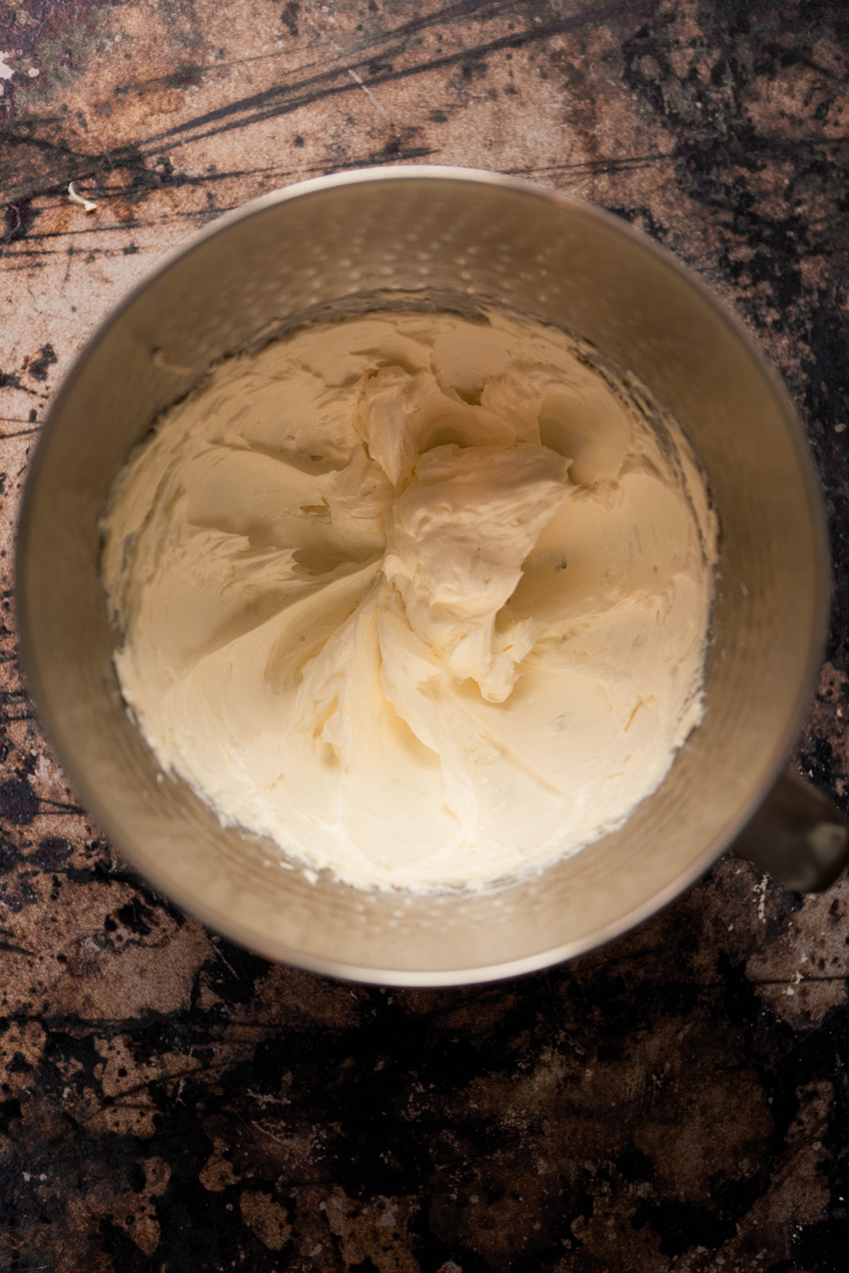 Butterscotch Icing: Fluffy, Fast, Delicious Butterscotch Frosting