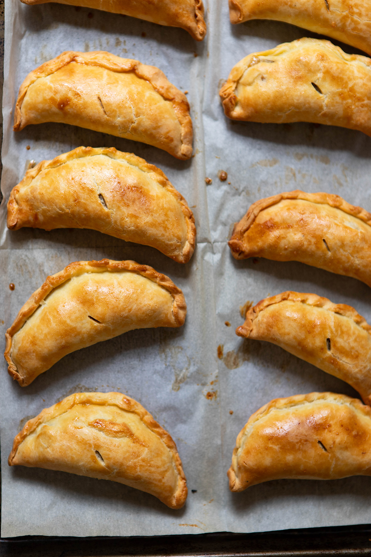 How To Cook Frozen Pasties: Cooking Pasty Instructions