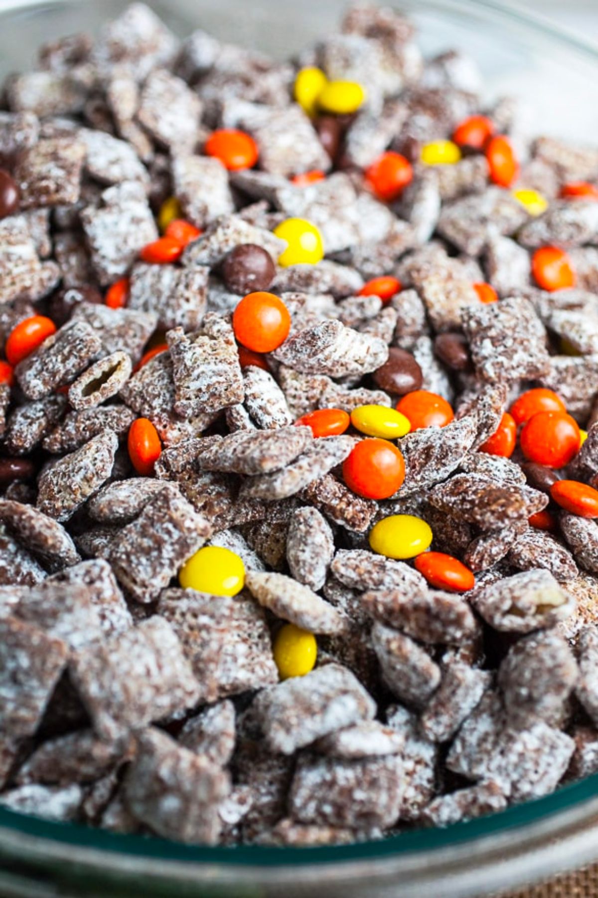 gluten free puppy chow