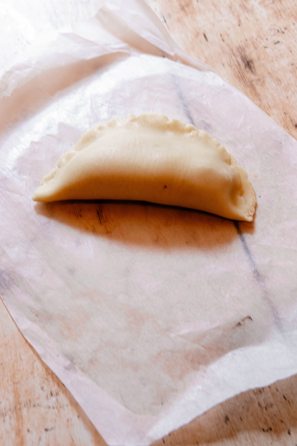 Cheese and Onion Pasty Recipe: Vegetarian Pasties