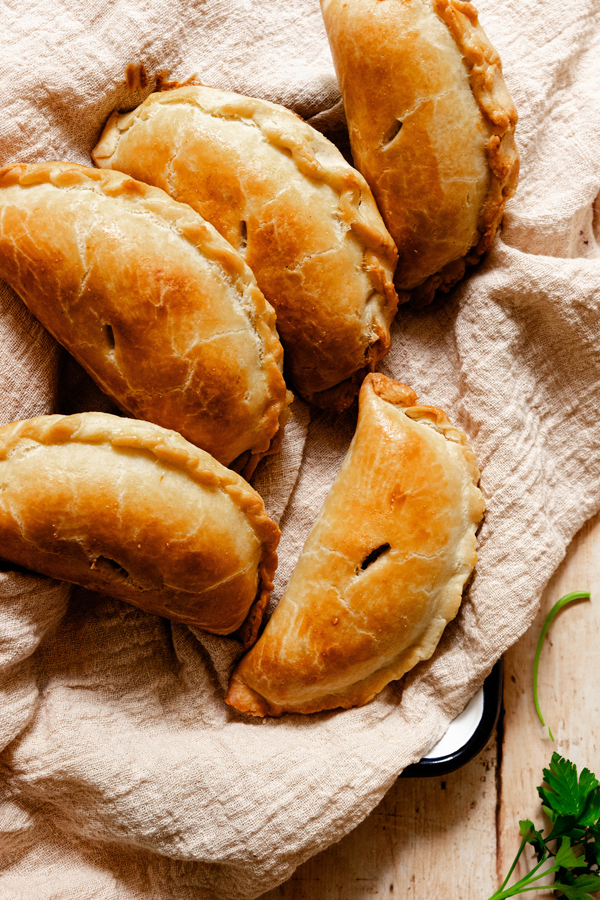 Irish Pasties Recipe: Delicious Irish Pasty Recipes