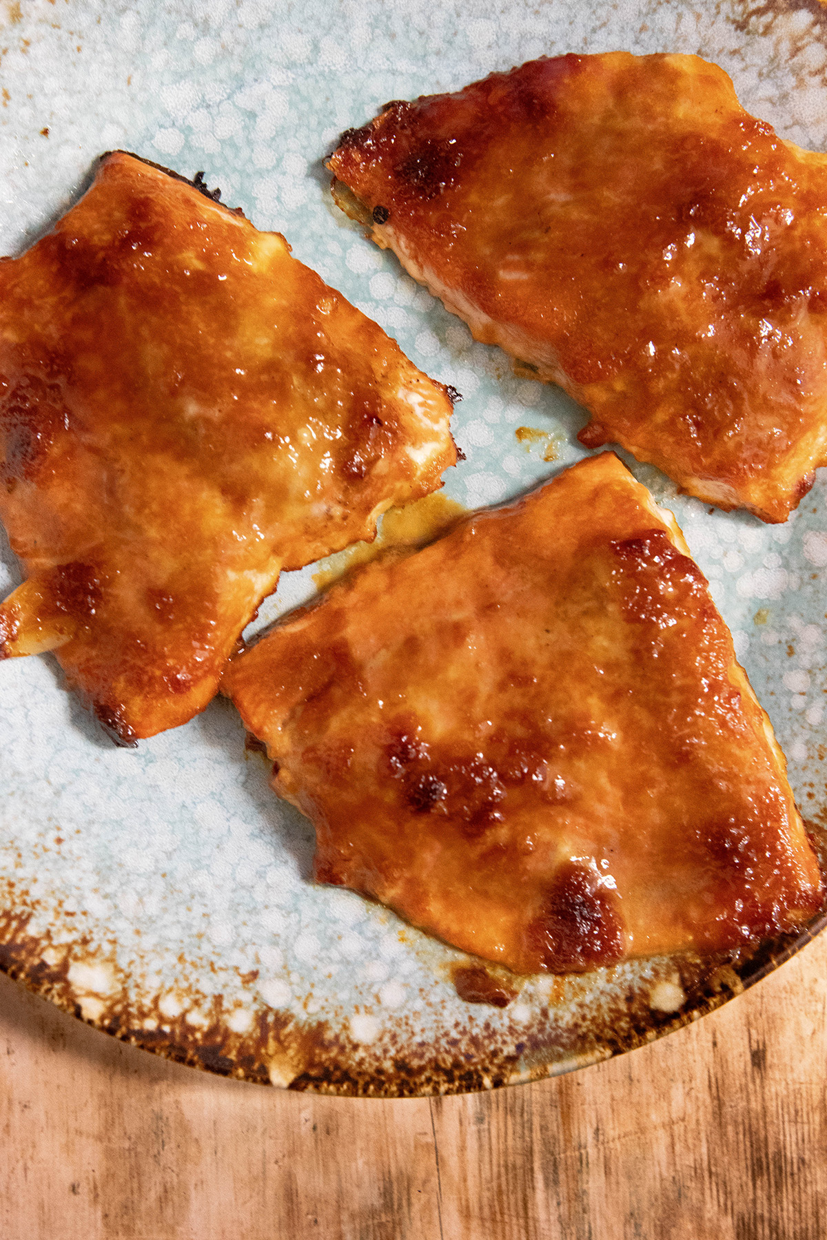 Maple Miso Salmon Recipe: Make Easy Glazed Salmon