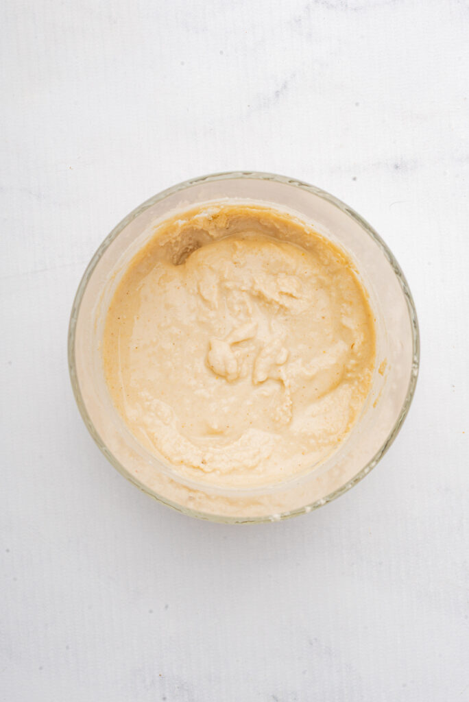 Gluten-Free Sourdough Starter