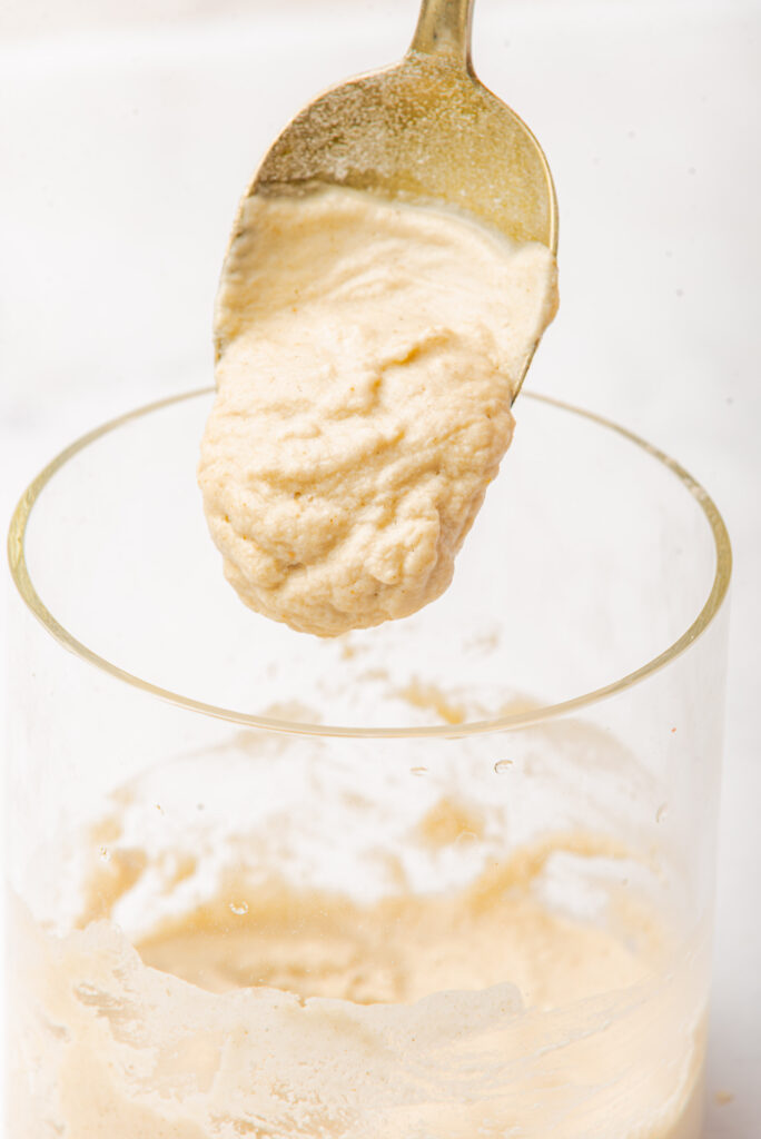 Gluten-Free Sourdough Starter
