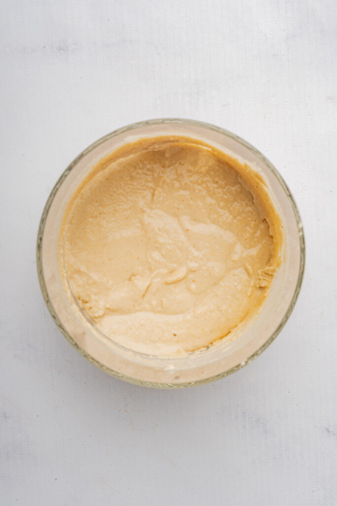 Gluten-Free Sourdough Starter
