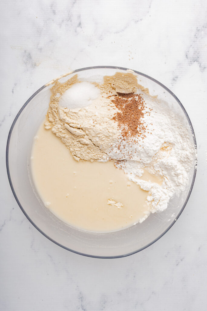 Gluten-Free Sourdough Bread