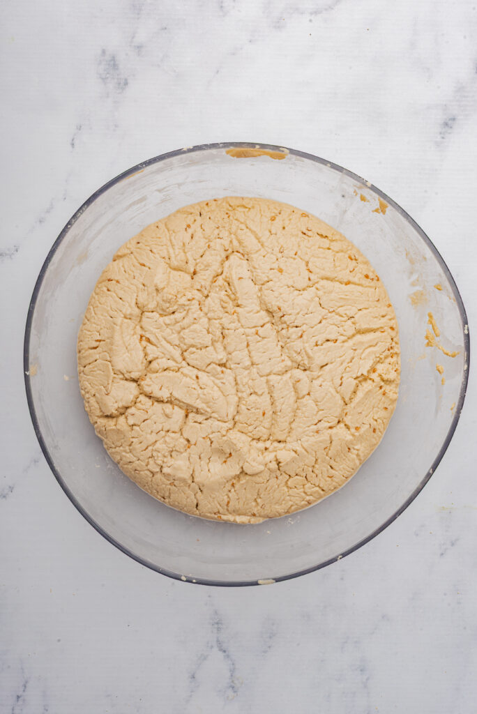 Gluten-Free Sourdough Bread